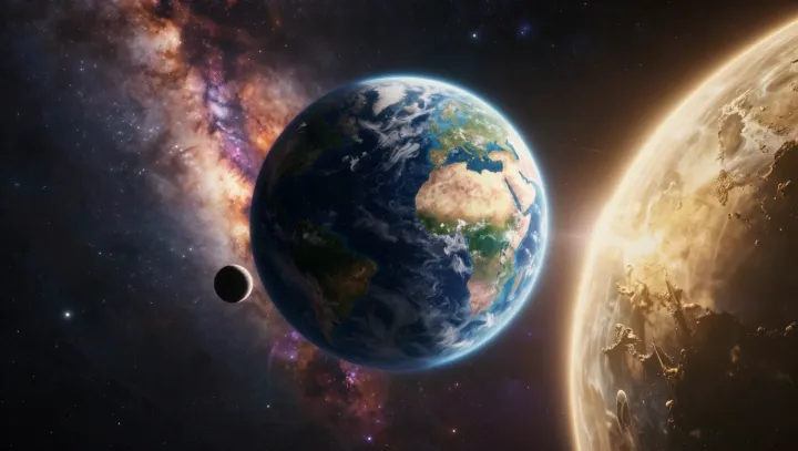 "Вояджер‑1" наткнулся на скрытую магнитную стену