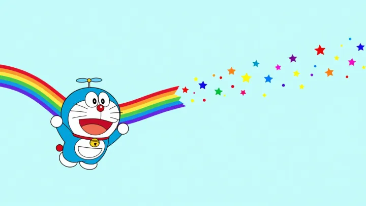 Как «Дораэмон» случайно предсказал современные технологии