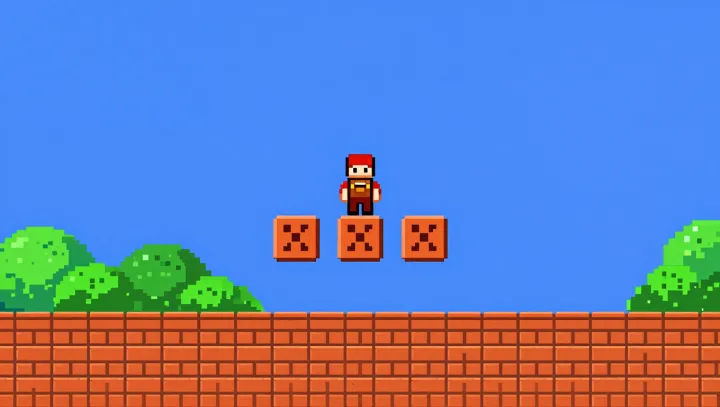 Серьёзно, Марио ради минус пары секунд так вскрыли