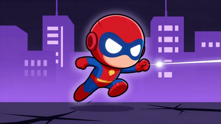 Человек‑паук по‑настоящему? физика ржет