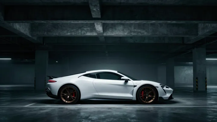 Pětiminutový návyk, který zachrání motor