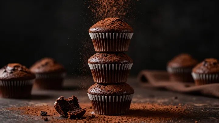 Chemie, která stojí za nezapomenutelným dezertem