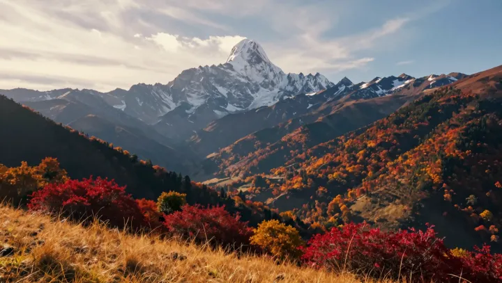 Na osmitisícovce ztracený i s GPS, to fakt jde