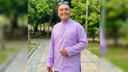 T-REX Kembali Dengan Single Memori Hari Raya