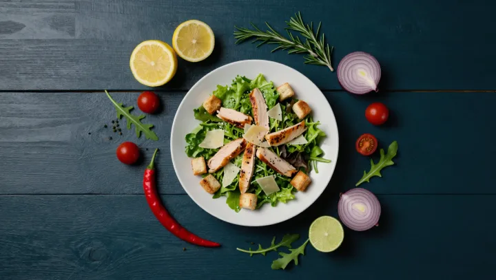 Zelenina víc bílkovin než maso?! co to zas je