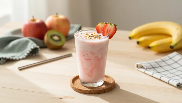 Сок полезнее фруктов? а вот и нет, сюрприз