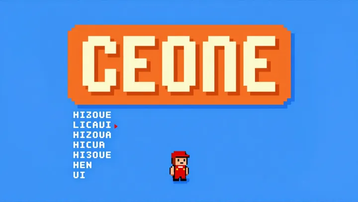 Как ретро‑игра превратилась в физическую лабораторию