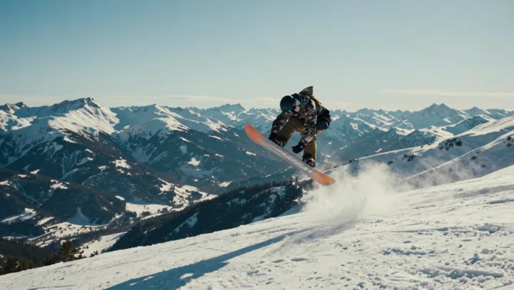 Трехнедельная «зона безопасности» перед стартом горнолыжного сезона