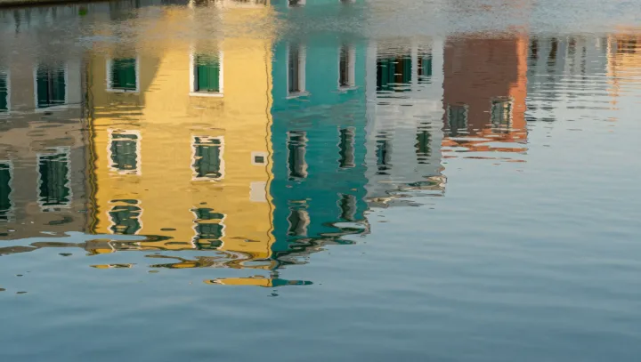 Зеркальные башни «красиво», а город тупо задыхается