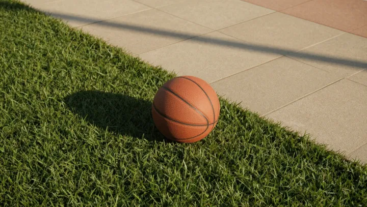 низкий дриблинг и широкая стойка… серьёзно так имба?