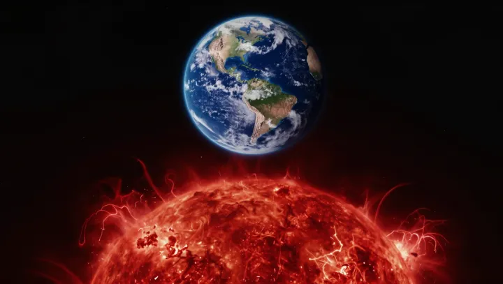 Титан как вторая Земля, только адский холод, серьёзно