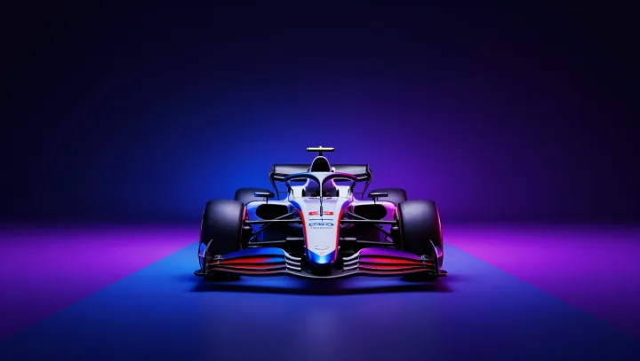 Формула‑1 вверх колёсами едет, вы тоже охренели