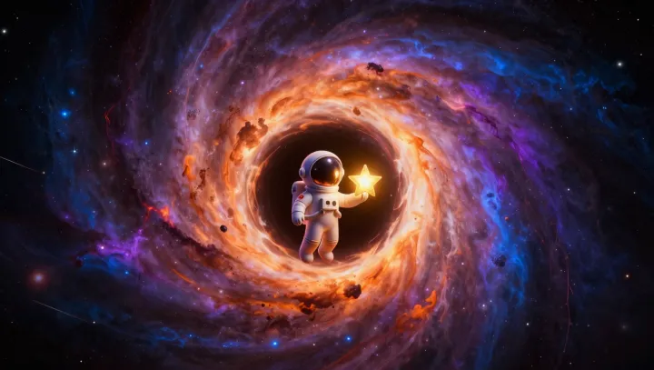 Почему крошечные аппараты способны пересечь галактику