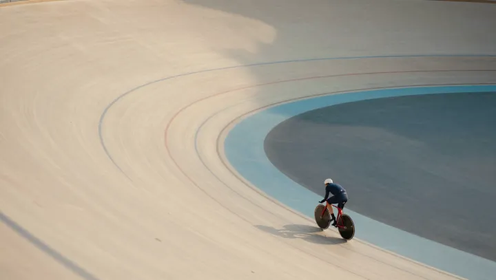 Почему лёгкая езда на велосипеде может сжигать больше жира, чем бег