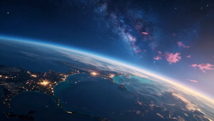 Как астрономы заметили возможный «алмазный» мир