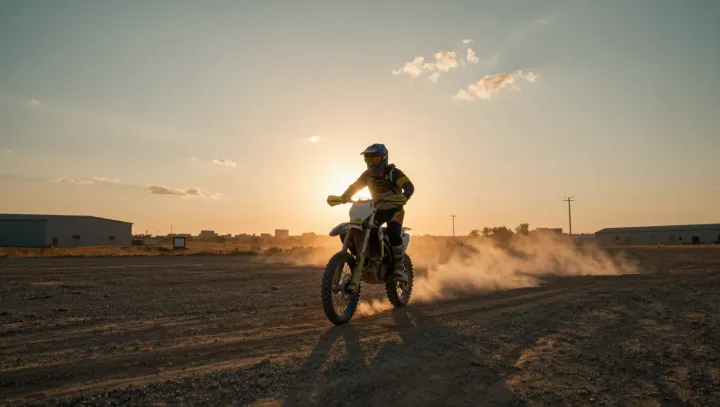 Почему мотоциклетные моторы раскручиваются до 15 000 об/мин и выше