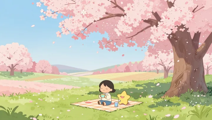 One word, many springs, one core physics idea