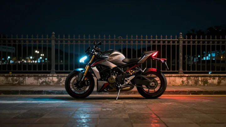 The Hidden Physics Behind Faster Cornering