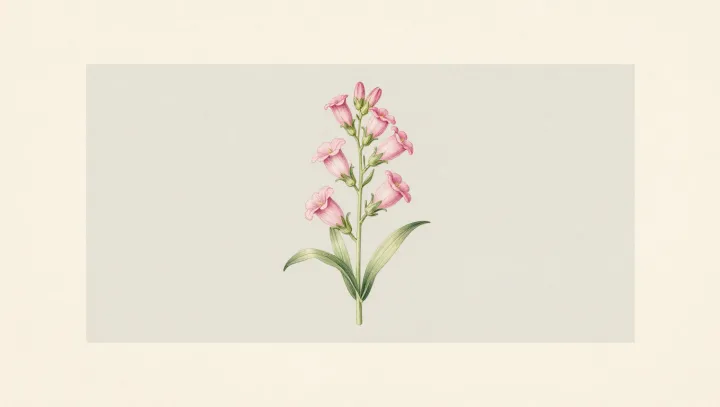 Bell-shaped flowers tuned to insect clocks