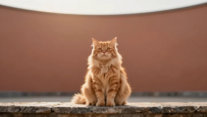 Why Cats Calm Your Body Better Than Yoga