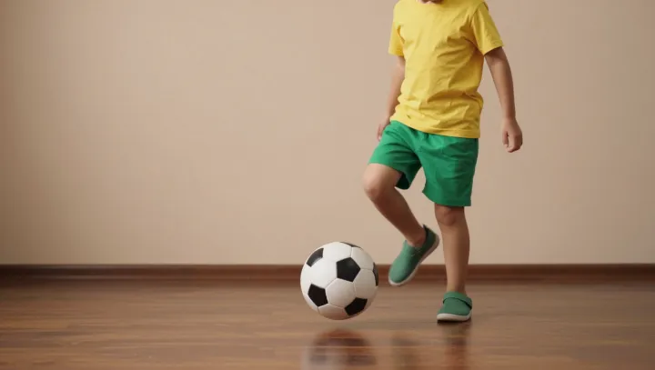 Fotbal prý jen davová mela? no tak počkej…