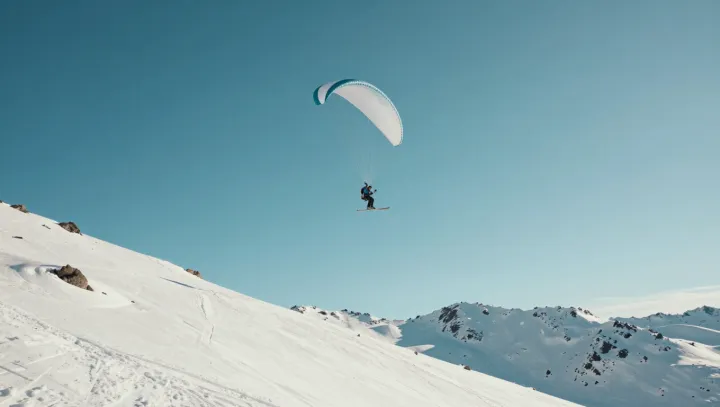 Экстрим без безумия? стена цифр вместо адреналина