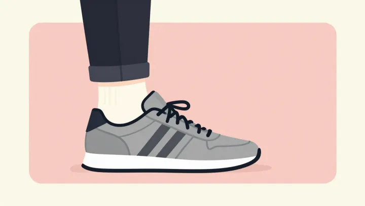 От сельскохозяйственных стелек до мирового культа кроссовок