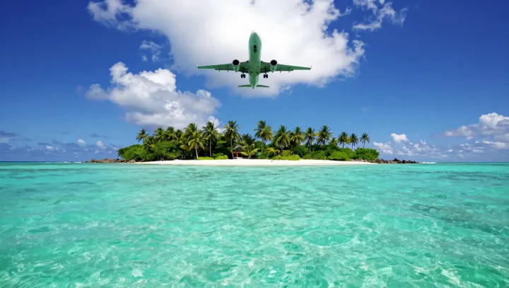 Крыло так гнётся в турбулентности… и это норм?