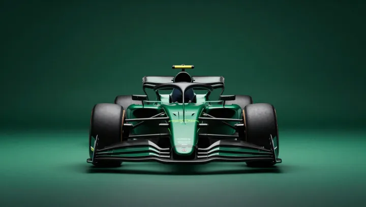 Почему перезапуск проекта Aston Martin в Формуле‑1 дал сбой