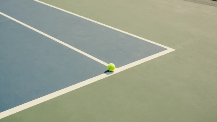 Секрет «штатива» за подачами элитного уровня