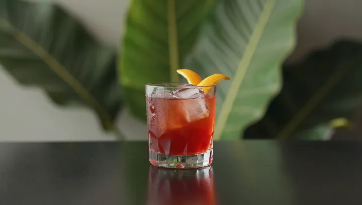 Почему красное вино иногда ведет себя как еда