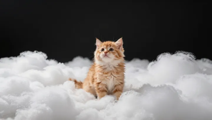 Кошка трет лодыжки и… это вообще нормально?