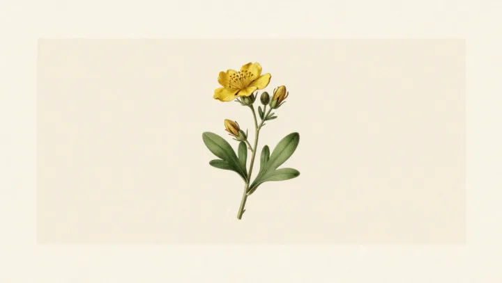 Как скромный куст превратился в живой текстовыделитель