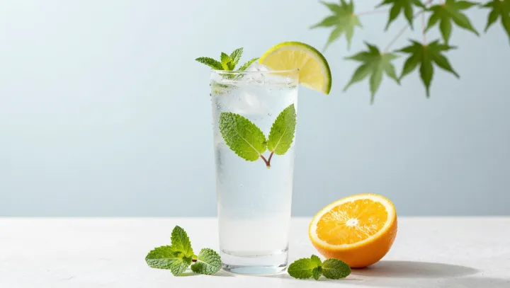 Скрытые риски воды с лимоном