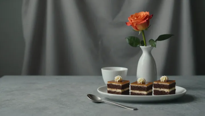 Обычный десерт, а мозг тихо ломается, это норм?