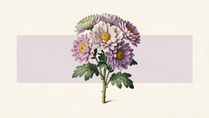 От садовой бордюрной культуры до генетической рабочей лошадки