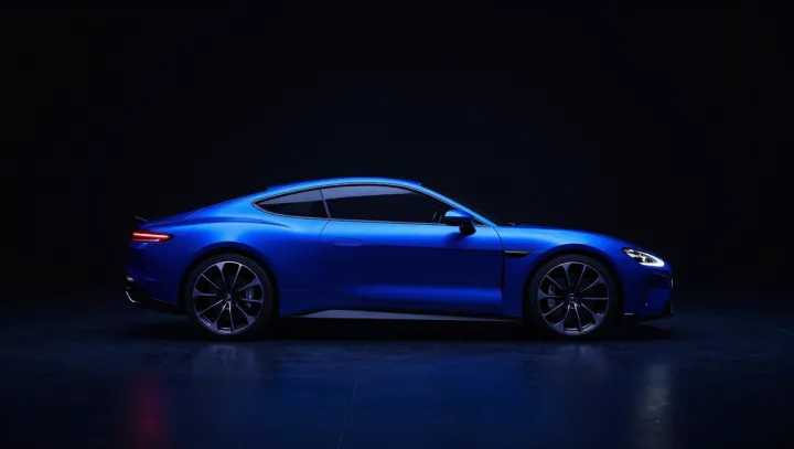 How Ford Built A Street‑Legal Drag Weapon