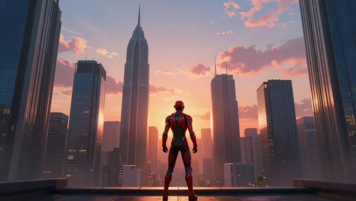 Why messy superteams beat perfect clones