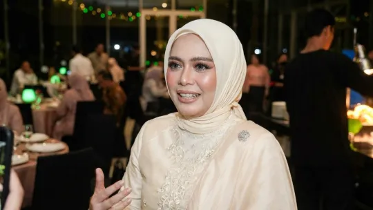 Zulin Aziz kekal kunci punca perceraian