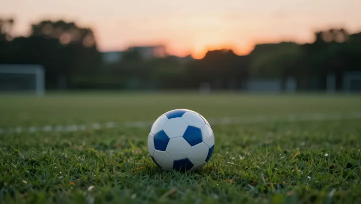 Футбол как тренажёр мозга? звучит дико, а дальше…