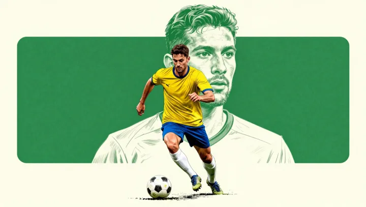 Два Роналду, одна позиция и две революции