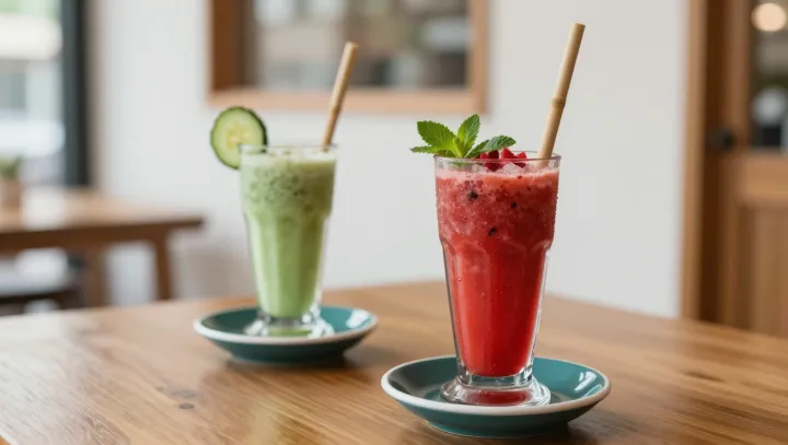 Почему клубника ведет себя как низкосахарные сладости