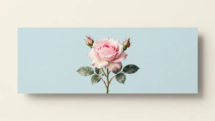 Как розовые розы превратили красоту в оружие