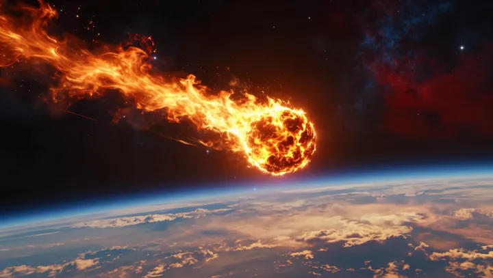 Планеты почти пустые внутри, а рвут корабли, как так