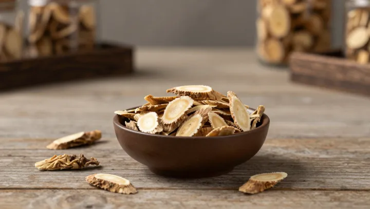 Can You Really Spot Authentic Chinese Herbs?