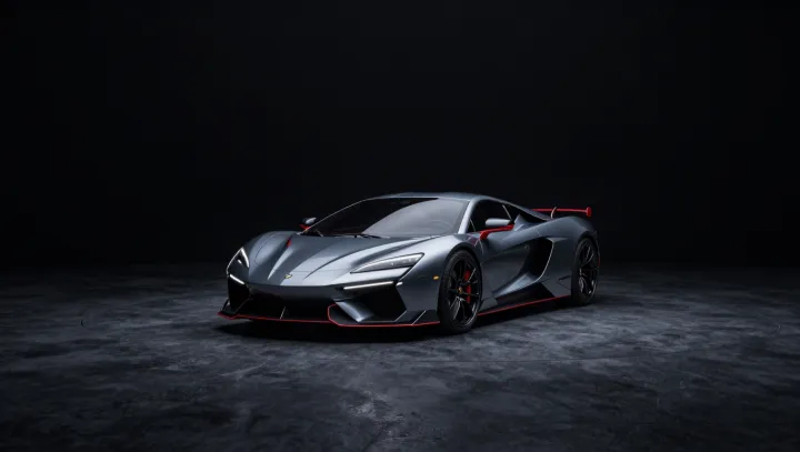 How Peugeot’s Concept Labs Rewrite Normal