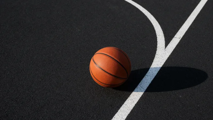 Basketball As A Live-Fire Brain Lab