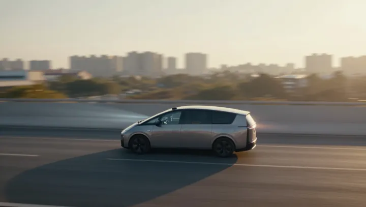 Jak si auta pěstují syntetický smysl pro vnímání