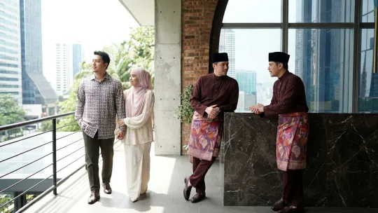 Fattah Amin tegur akaun palsu hina isteri