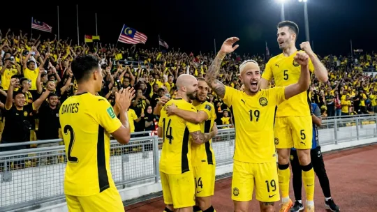 Hukuman berat bayangi misi Harimau Malaya